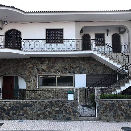 Casa Da Retorta Vila Alcains Exterior foto