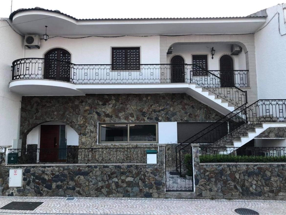 Casa Da Retorta Vila Alcains Exterior foto