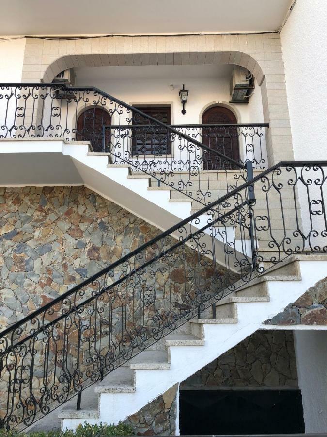 Casa Da Retorta Vila Alcains Exterior foto